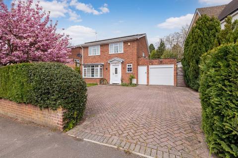 4 bed property, in Allenby Road, £850,000