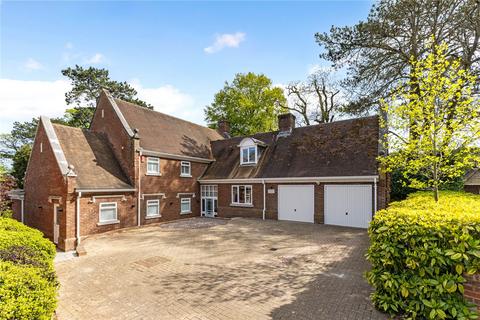 4 bed property, in Courtenay Road, £1,650,000