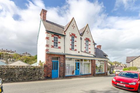Studio, in Bryn Road, £170,000