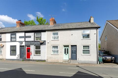 2 bed property, in Glanafon Terrace, £170,000
