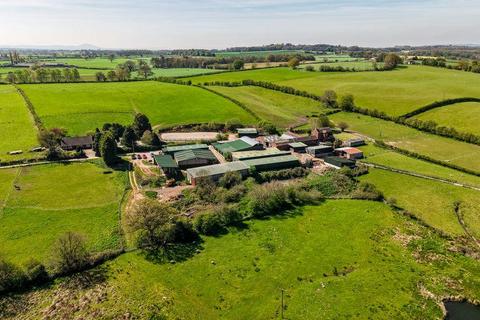 7 bed property, in Cheswardine, £1,750,000