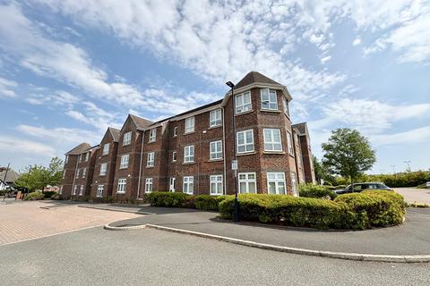2 bed property, in Cosgrove Court, £135,000