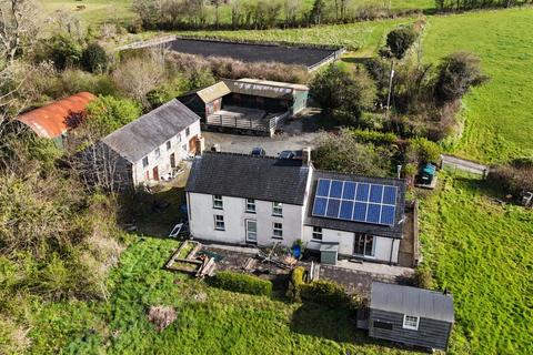Studio, in Penrhiwllan, £550,000