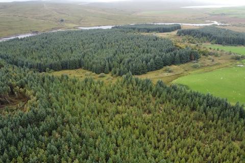 Studio, in Alwen Reservoir, £775,000