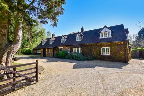5 bed property, in Church Lane, £3,000,000