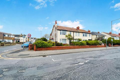 2 bed property, in Bispham Road, £65,000