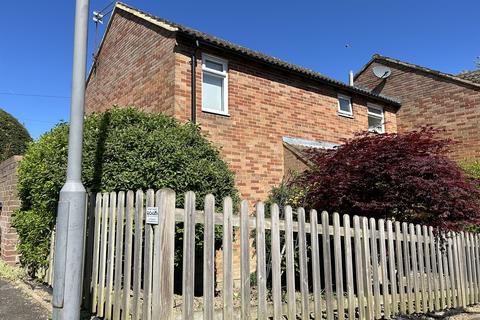 2 bed property, in James Close, £415,000