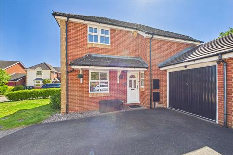 3 bed property, in Chatsworth Green, £475,000