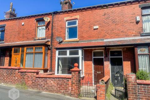 2 bed property, in Arnold Street, £115,000