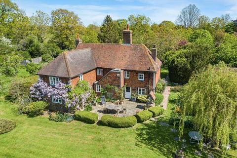 4 bed property, in Mansers Farm, £1,500,000