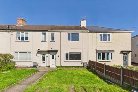 3 bed property, in Savile Road, £139,950