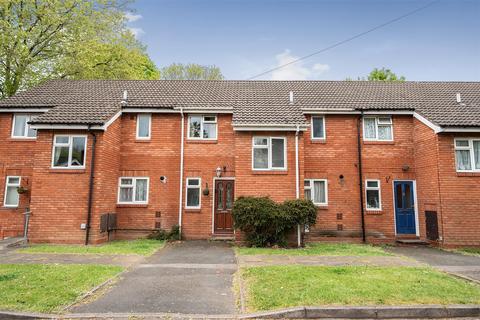 3 bed property, in Wood Street, £217,000