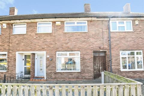 3 bed property, in Astwood Avenue, £119,950
