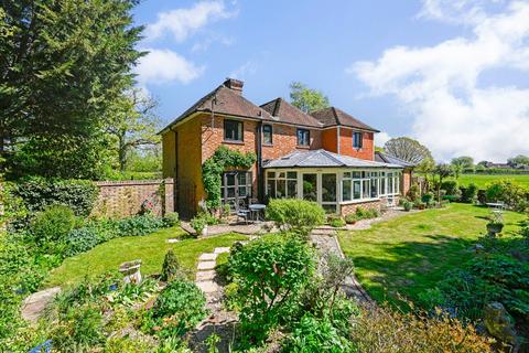 4 bed property, in Harbourne Lane, £800,000