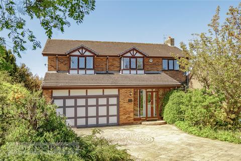 4 bed property, in Springwood, £525,000
