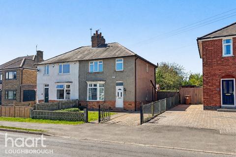 3 bed property, in Seagrave Road, £275,000