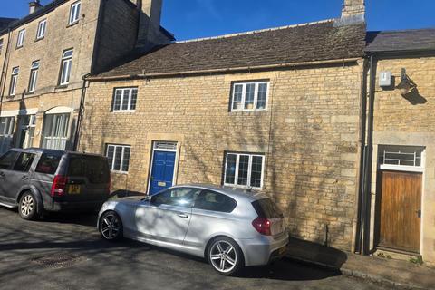 4 bed property, in 38 West Street, £250,000