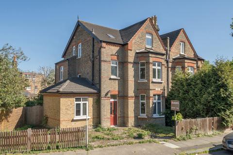 4 bed property, in Charleville Circus, £460,000