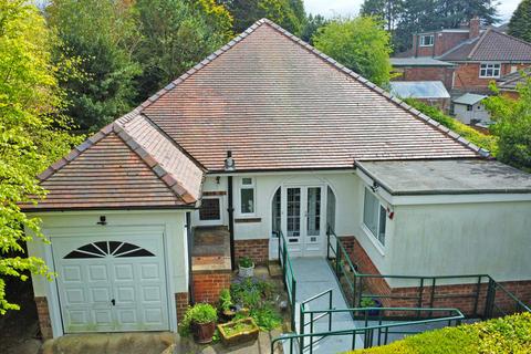 3 bed property, in Throxenby Lane, £289,950