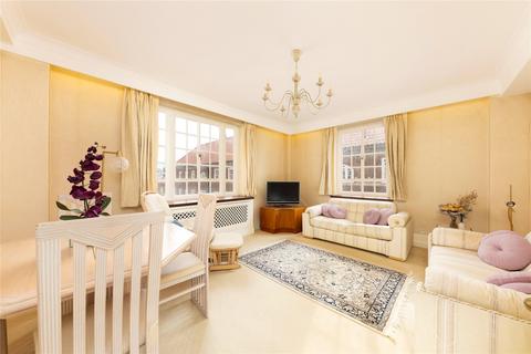 2 bed property, in Swan Court, £995,000