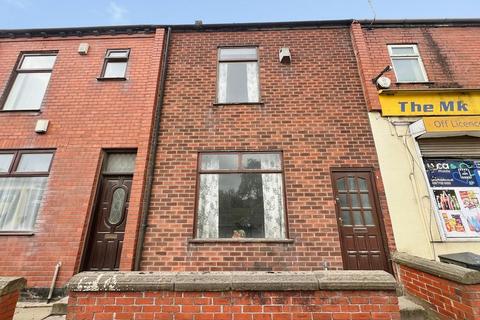 2 bed property, in Manchester Road West, £87,000