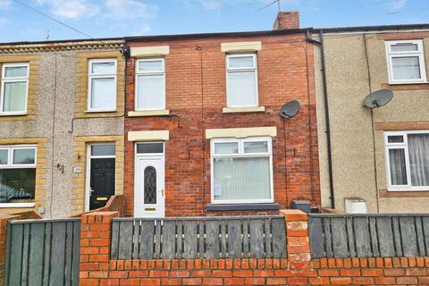 2 bed property, in Milburn Terrace, £75,000