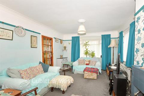 3 bed property, in West Beeches Road, £435,000