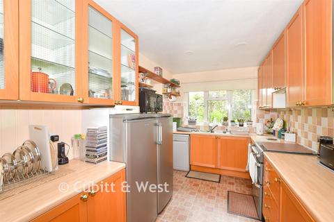 3 bed property, in West Beeches Road, £425,000