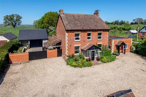 5 bed property, in Stoke Road, £895,000