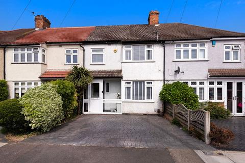 3 bed property, in Dunwich Road, £450,000