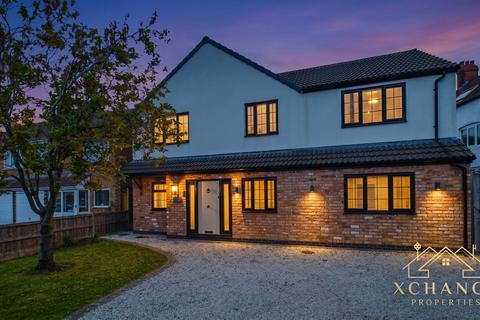 4 bed property, in Weston Lane, £510,000