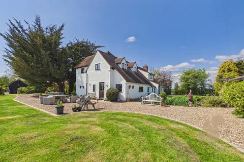 4 bed property, in Peldon Road, £1,175,000