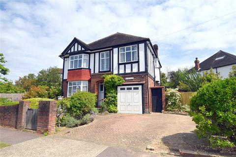 4 bed property, in Buxton Drive, £1,500,000