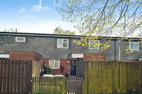 2 bed property, in Apollo Drive, £185,000