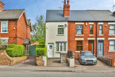 2 bed property, in Watnall Road, £170,000