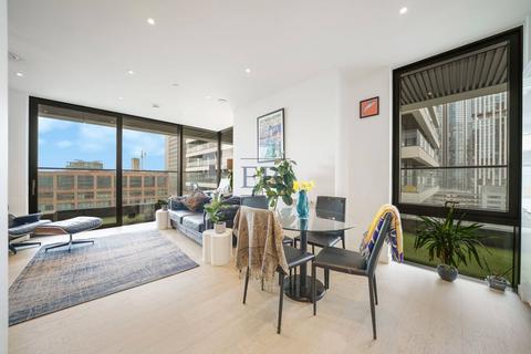 1 bed property, in Hobart Building, £575,000