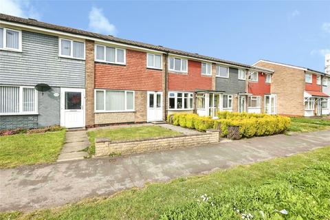 3 bed property, in Chapelhouse Road, £190,000