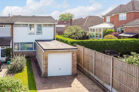 3 bed property, in Wessex Gardens, £355,000