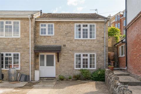 2 bed property, in Marshall Row, £485,000