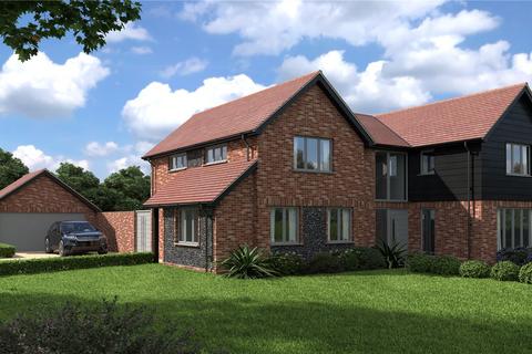 Studio, in Stocks Lane, £500,000