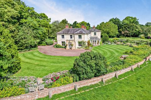 5 bed property, in Newark Road, £1,600,000
