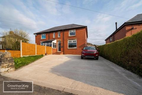 3 bed property, in Burlow Road, £285,000