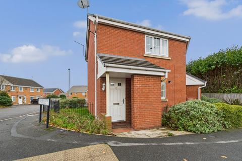2 bed property, in Greenhead Street, £99,950