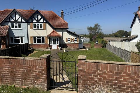 3 bed property, in Watlington Road, £515,000
