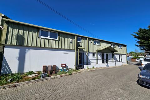 Land, in Claylands Road, £440,000