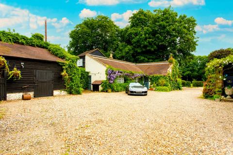3 bed property, in Old Park Ride, £1,250,000