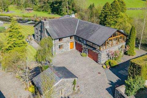4 bed property, in Ulverston LA12, £2,100,000