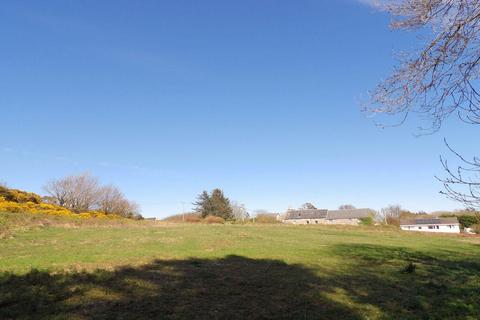 Studio, in Glenbarr, £35,000
