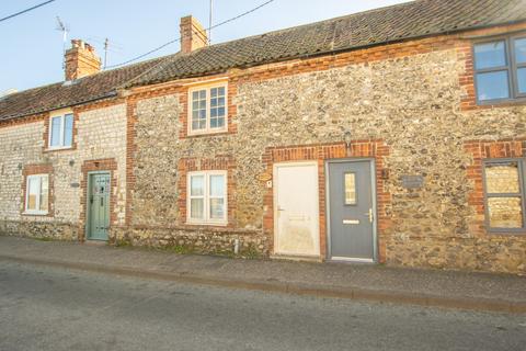 2 bed property, in Malthouse Cottages, £250,000