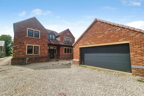4 bed property, in Bawtry Road, £530,000